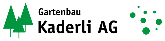Logo Kaderli AG