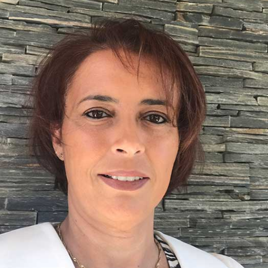 Profilbild Dilma Kaderli